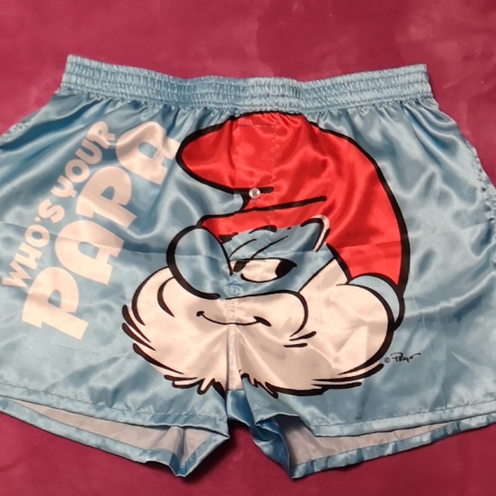 NWT men's boxers